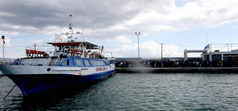 KOMŞU’DA KAPI VİZESİNE ZAM YOK!