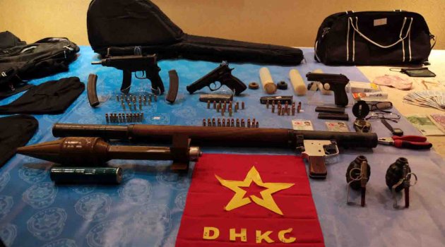 DHKP-C'ye Büyük Darbe!