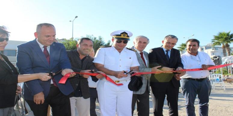 DİDİM’DE MAVİ KART DEVRİMİ