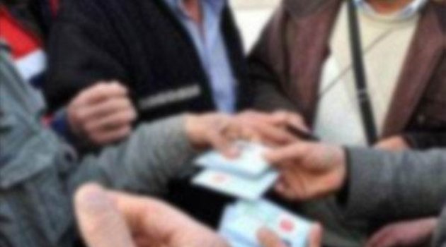 Dikkat: OHAL'de Ceza Almayın