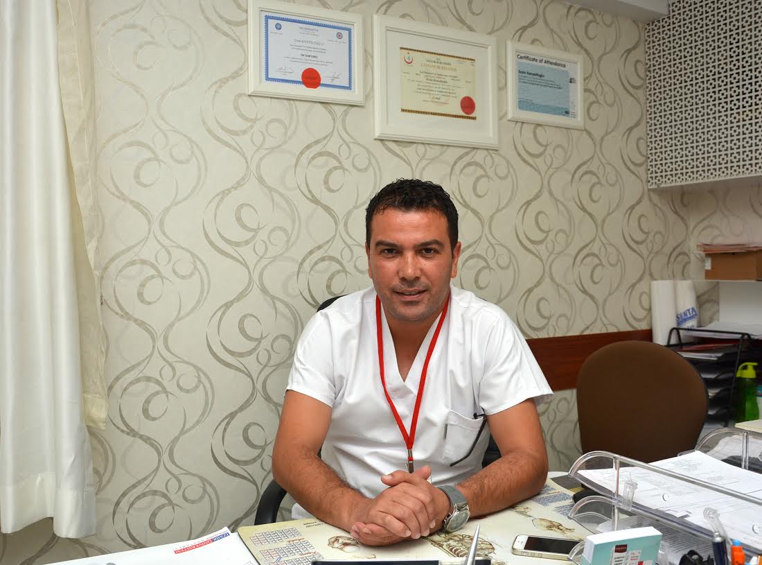 Dikkat! Yanlış Sünnet Bir Ömrü Etkiliyor