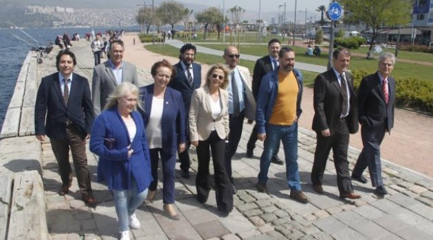 DİKMEN; AYNI RUH VE İNANÇLA ADAYIZ!
