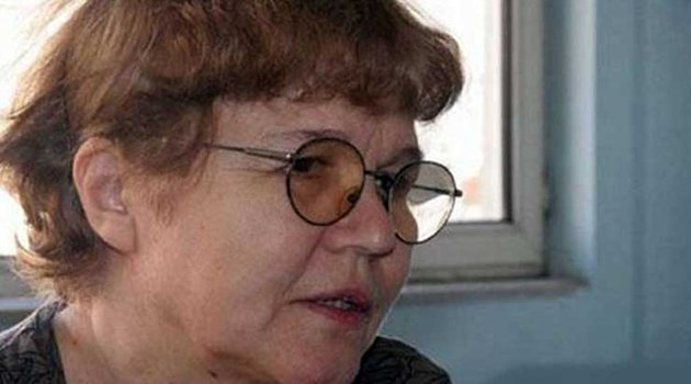 Dilbilimci Alpay, Cezaevini Anlattı