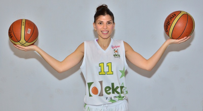 TEK 'DİLEK'İ İZMİR'DE ŞAMPİYONLUK