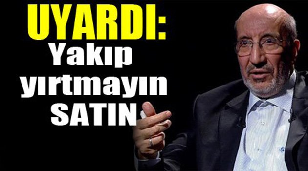 Dilipak'tan 'Dolar Uyarısı'