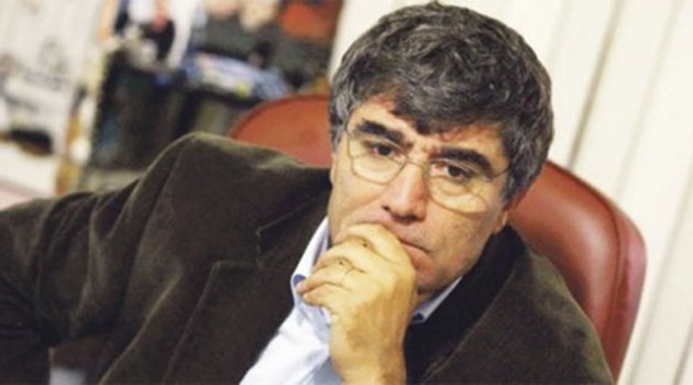 Dink Sanığına Danıştay Zırhı