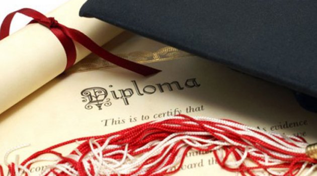Diplomaları İptal Edildi!