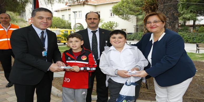 AĞIZ DOLUSU SAĞLIK