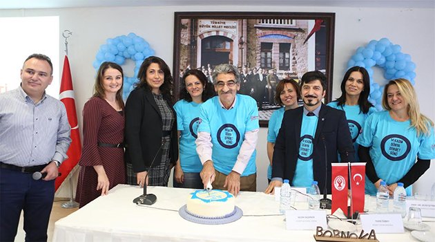 “Diyabette Avrupa Birincsiyiz”