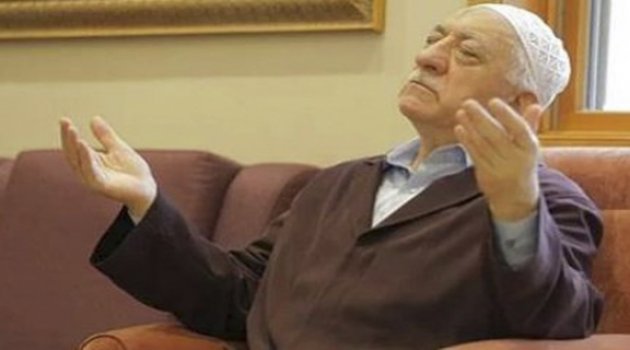 Diyanet: Fethullah Gülen Sahte Mehdi