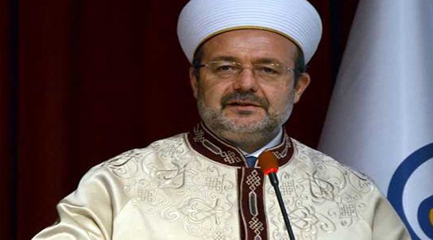 Diyanet'e 197 Bin Lira Faiz Geliri