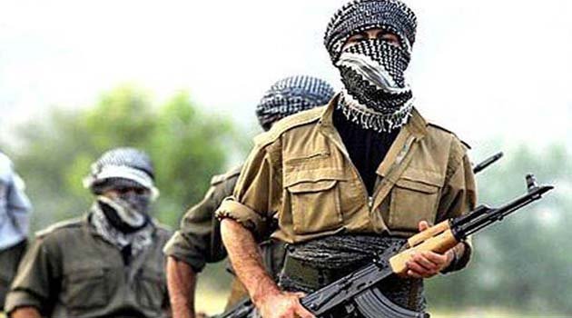 Diyarbakır’da PKK Saldırısı