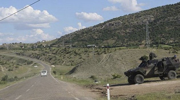 Diyarbakır’ın Üç İlçesinde Sokağa Çıkma Yasağı