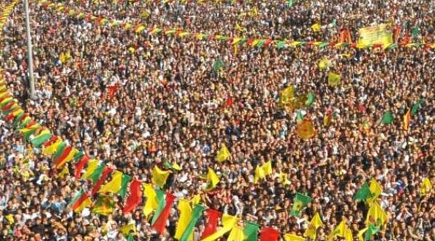 Diyarbakır Valiliği'nden flaş Nevruz kararı