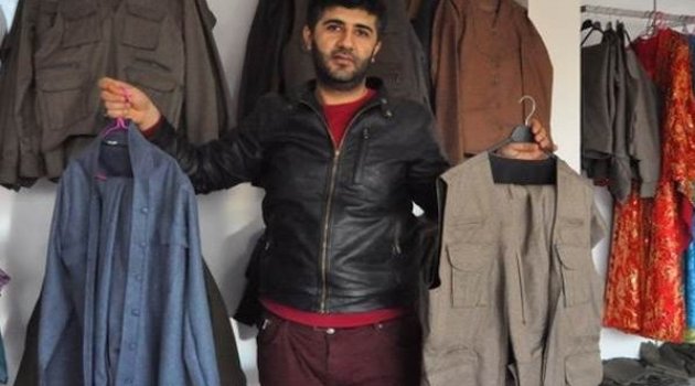 Diyarbakır Valiliği'nden Kıyafet Açıklaması