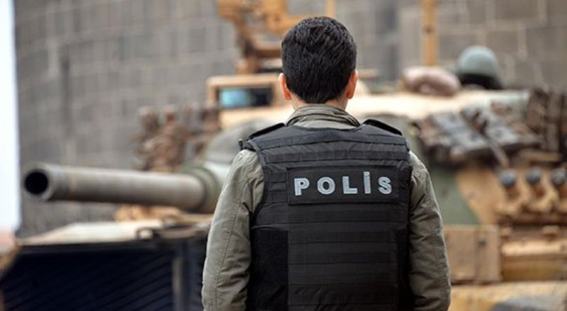 SUR'DAN ACI HABER! ŞEHİT SAYISI 5'E YÜKSELDİ