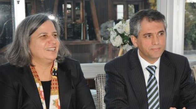Diyarbakır'a da Kayyum Atanıyor