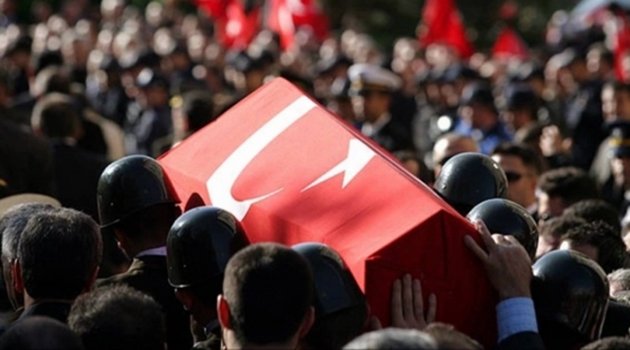 Diyarbakır'dan Acı Haber: 2 Şehit