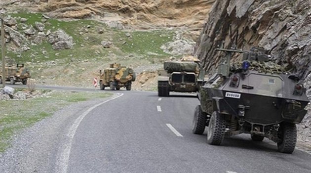 Diyarbakır'ın 12 Mahallesinde Sokağa Çıkma Yasağı Kaldırıldı