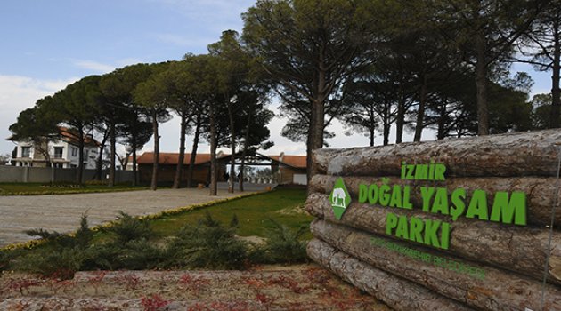Doğal Yaşam Ailesi Büyüyor