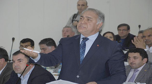 Doğan, “İhale 1 Yıl Uzadı, Maliyeti İkiye Katlandı”