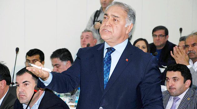 Doğan'dan Kocaoğlu'na: Hemşehrilerimizi Mağdur Etmeyelim