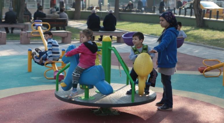 DAHA YEŞİL VE YAŞANABİLİR BİR KENT HEDEFİYLE