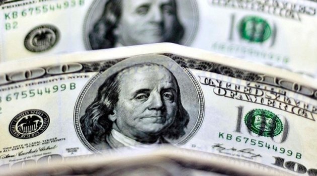 Dolar Düşüşünü Sürdürüyor