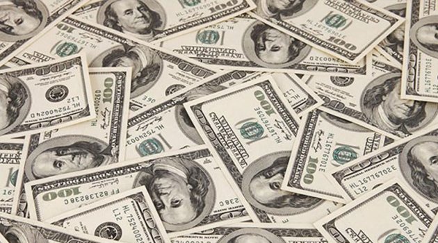 Dolar Fiyatlarında Düşüş