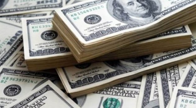 Dolar Günü 3.50’yle Kapattı