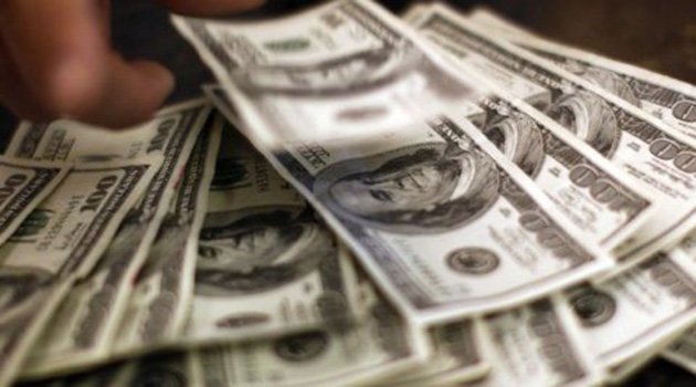 Dolar Haftaya Sakin Başladı