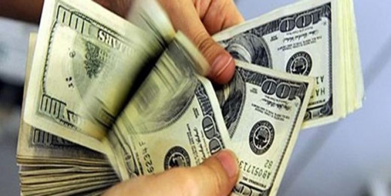 MERKEZ BANKASIN YÜKSELEN DOLARA MÜDAHALE ETTİ