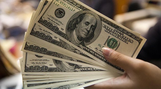 Dolar Rekor Tazeledi