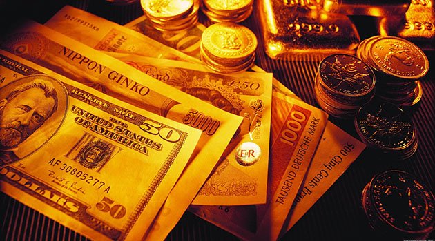 Dolar ve Euro'dan Rekor Üstüne Rekor