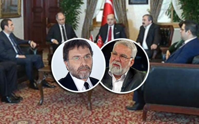 AHMET HAKAN’DAN AKP’Lİ KOCABIYIK’A CAN ALICI SORU!
