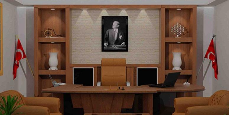 İZMİR'DE YAZ KARARNAMESİ FIRTINASI: 13 KOLTUK DEĞİŞTİ!