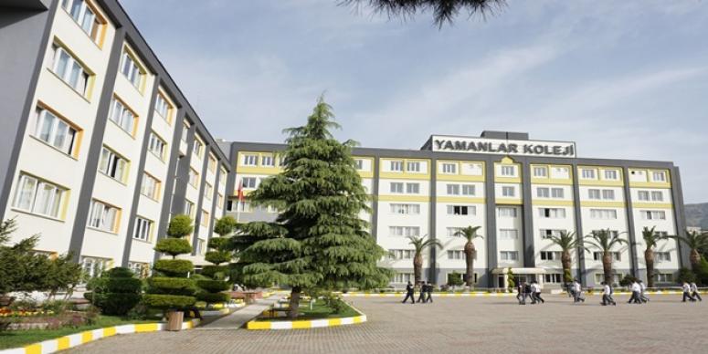 LYS'DE YAMANLARDAN REKOR BAŞARI
