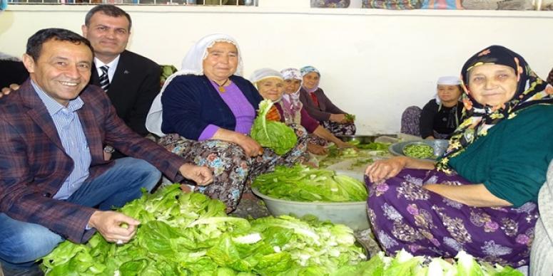 MHP ADAYI KOÇ: MİLLETVEKİLLİĞİ SİSTEMİNİ DEĞİŞTİRECEĞİZ