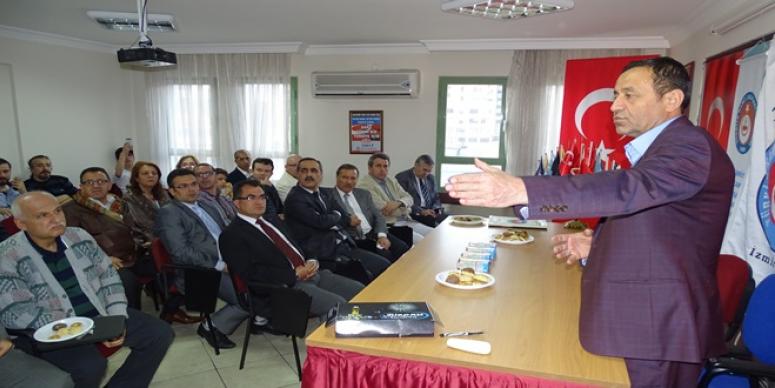 KENETLENME ZAMANI GELDİ