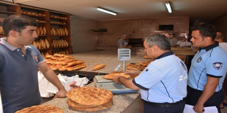 URLA BELEDİYESİ ESNAF DENETİMLERİNİ ARTTIRDI