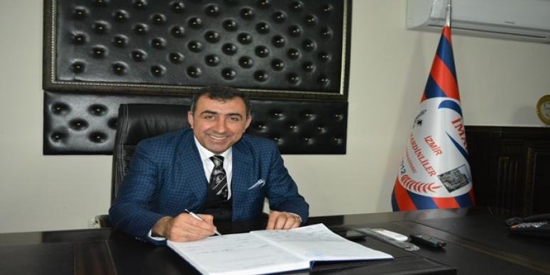 ADEMHAN'DAN İLK AÇIKLAMA!