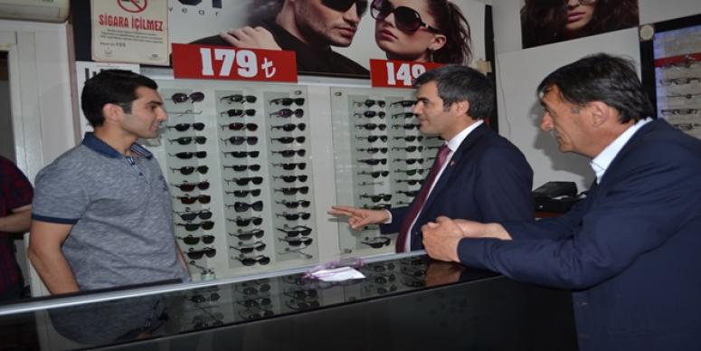 TALİP UZUN’DAN BAŞKANLIK SİSTEMİYLE İLGİLİ ÇARPICI İFADELER
