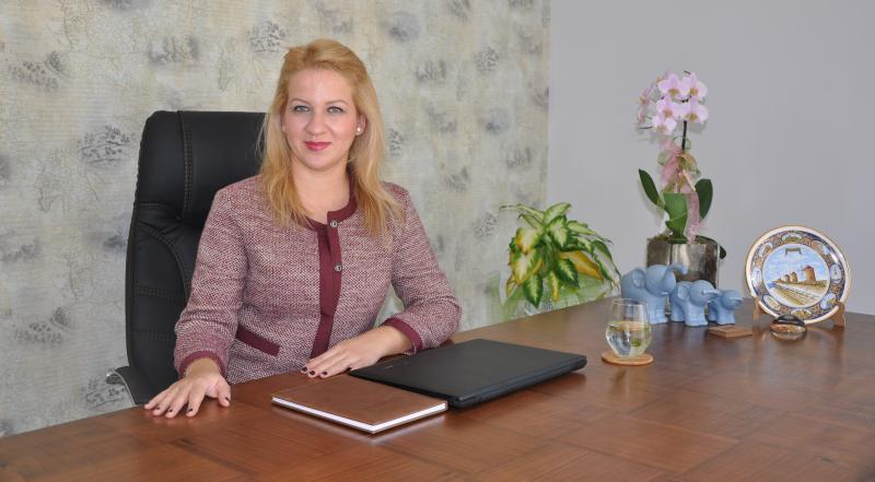 SAĞLIKLI BESLENMENİN YENİ ADRESİ