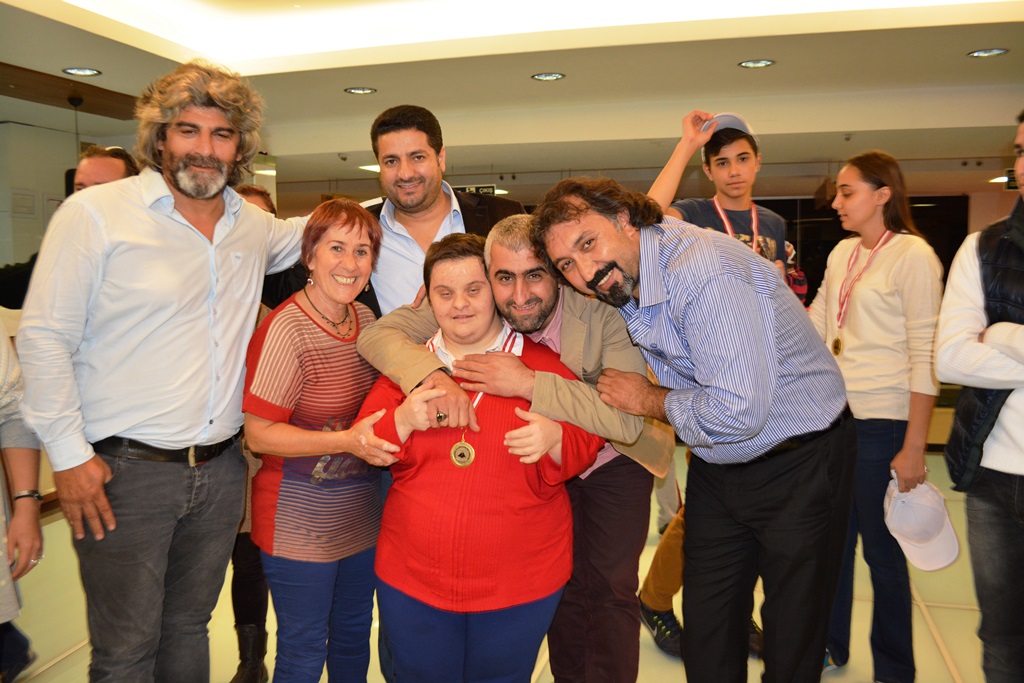 TREKKİNG, ÇOCUKLARI BOWLİNGLE BULUŞTURDU