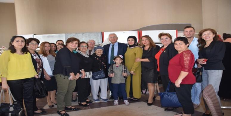 SELVİTOPU’NUN YOĞUN HAFTA SONU MESAİSİ
