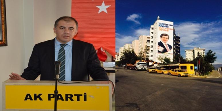 İZMİR’İN CADDELERİNDE AK RÜZGAR
