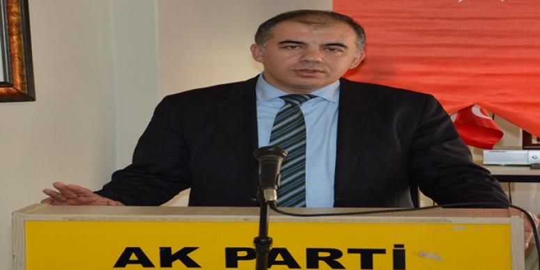 DELİCAN’DAN KOCAOĞLU’NA ÇAĞRI “AKLINI İZMİR’E FAYDALI İŞLER İÇİN KULLAN”