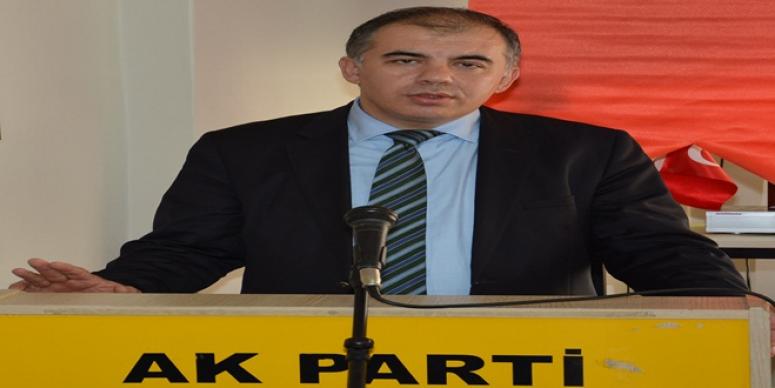 DELİCAN’DAN KOCAOĞLU’NA TEPKİ “ASIL SORUMLU SİZSİNİZ”