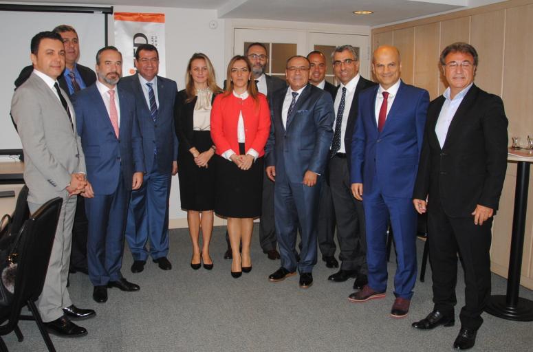 TANIRKULU: MHP İKTİDARINDA EKONOMİK İSTİKRAR YENİDEN GELECEK