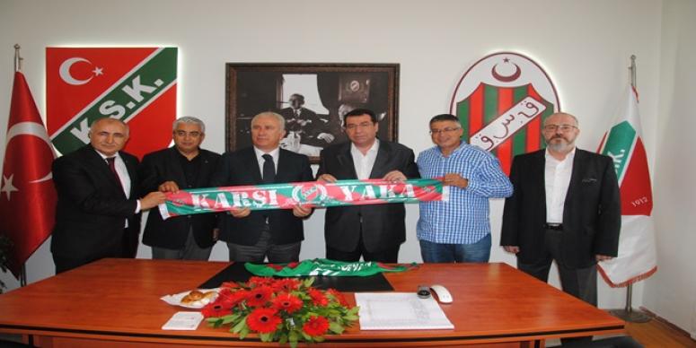 TANRIKULU:KARŞIYAKA İZMİR’İN TARİHİ AYNASIDIR